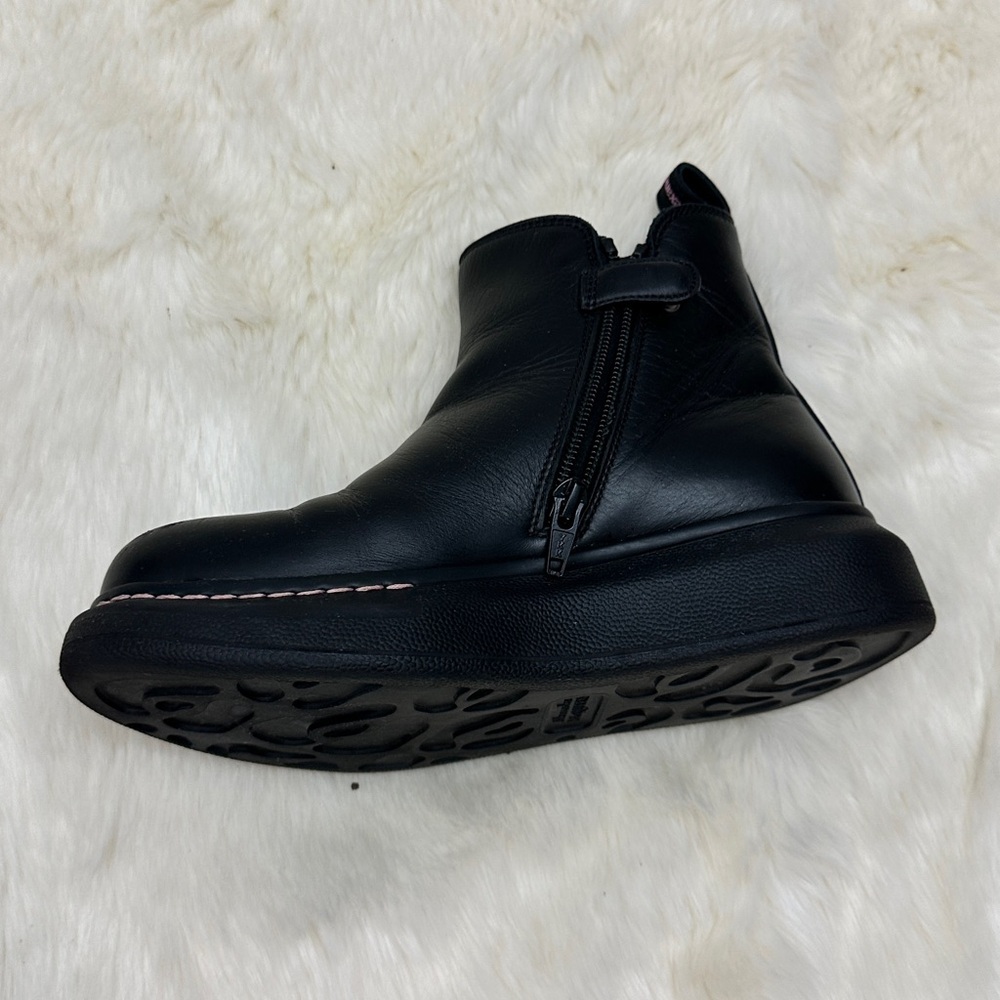 ALEXANDER MCQUEEN
Ankle boots-Girls - Picture 9 of 13
